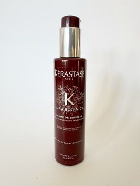 Kérastase - Aura Botanica Curl Defining Cream - 150ml - new!